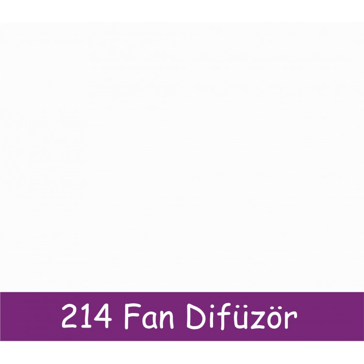 Domak 214 FAN 