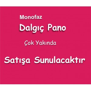 Aksoylar Kumanda Panosu